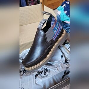 Georgia Boot Women's Shoe